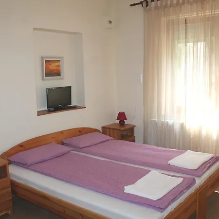 Vargapartman * Szeged