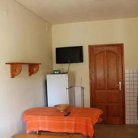 Vargapartman * Szeged