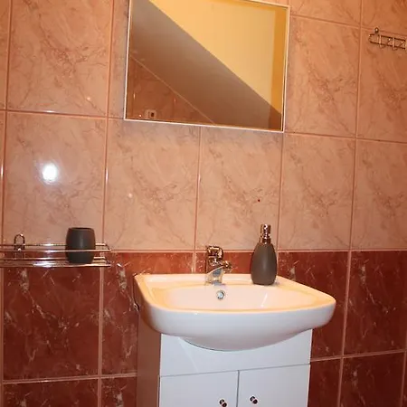 Vargapartman Apartment *