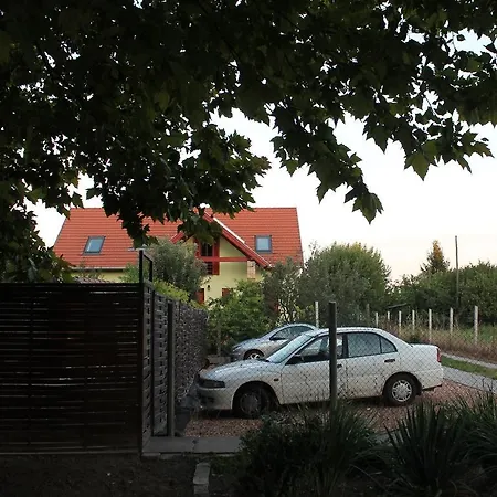 Apartment Vargapartman