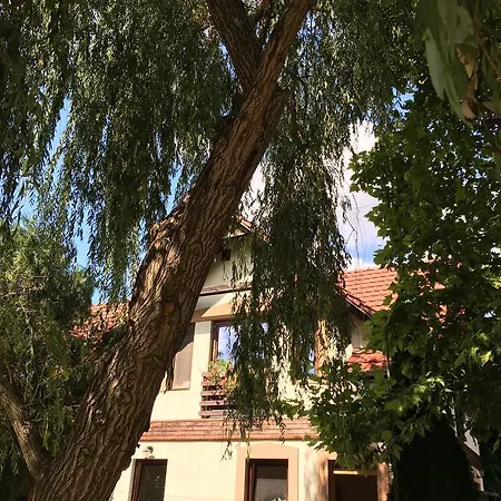 Vargapartman Apartment Szeged