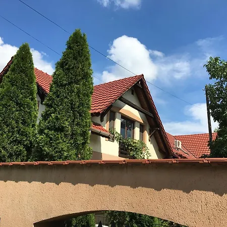 Vargapartman Apartment