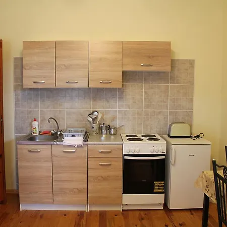 Vargapartman Apartment *