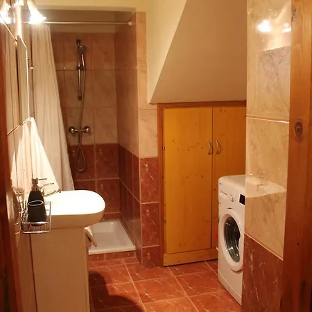 Vargapartman * Szeged