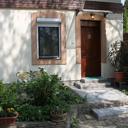 Vargapartman Szeged