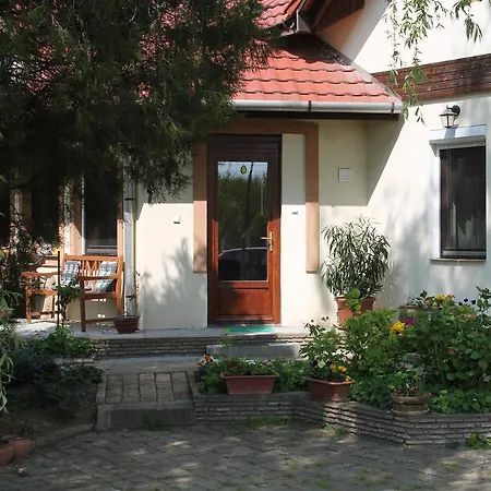 Apartment Vargapartman *