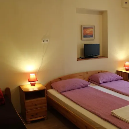 Vargapartman Apartment *