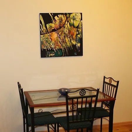 Apartament Vargapartman Seghedin