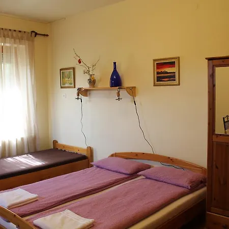 Vargapartman Apartament