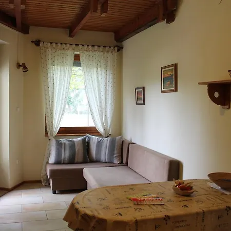 Vargapartman Apartament Seghedin