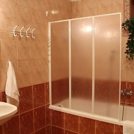 Apartament Vargapartman