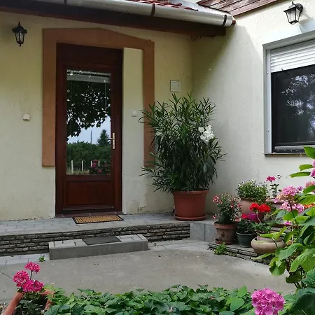 Apartament Vargapartman