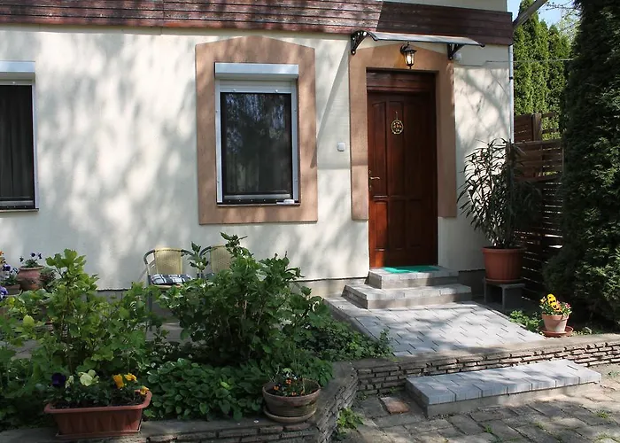 Vargapartman Szeged
